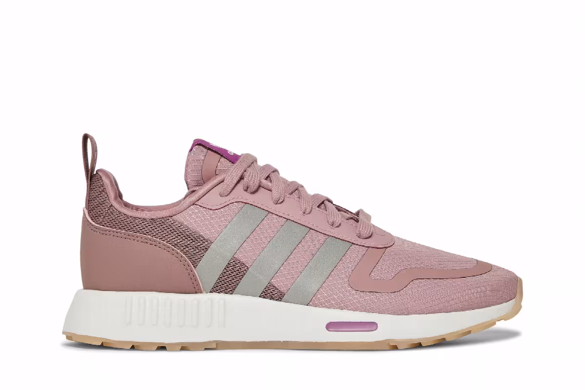 Adidas Women's Multix 2.0 Magic Mauve, view 2