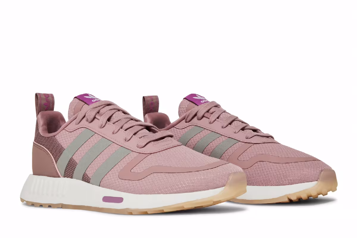 Adidas Women's Multix 2.0 Magic Mauve, view 9