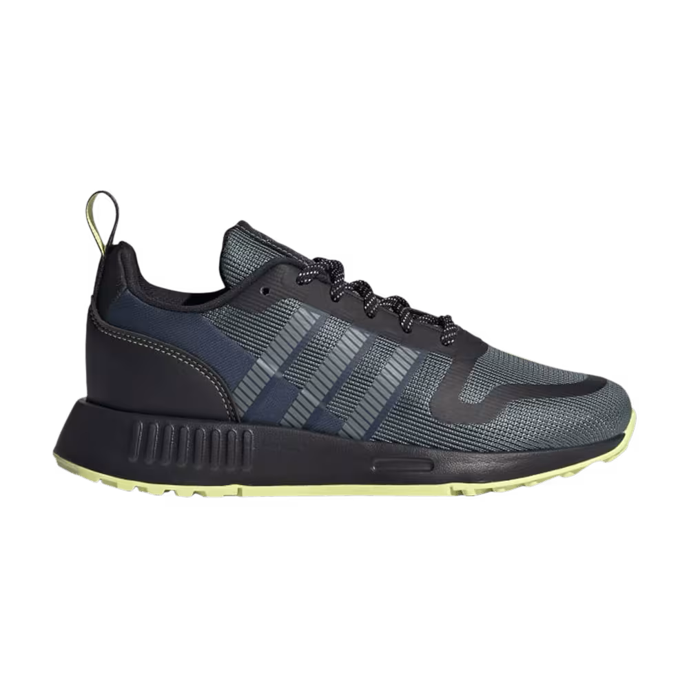 Adidas Multix J Hazy Emerald