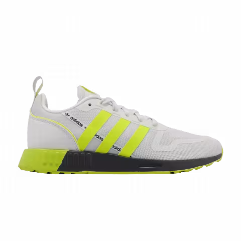 Adidas Multix 'White Solar Yellow'
