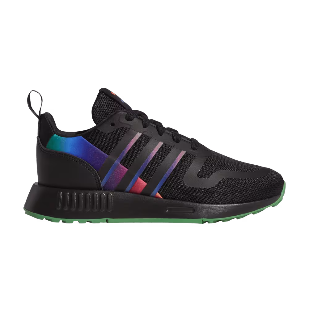 Adidas Multix J Black Supplier Colour