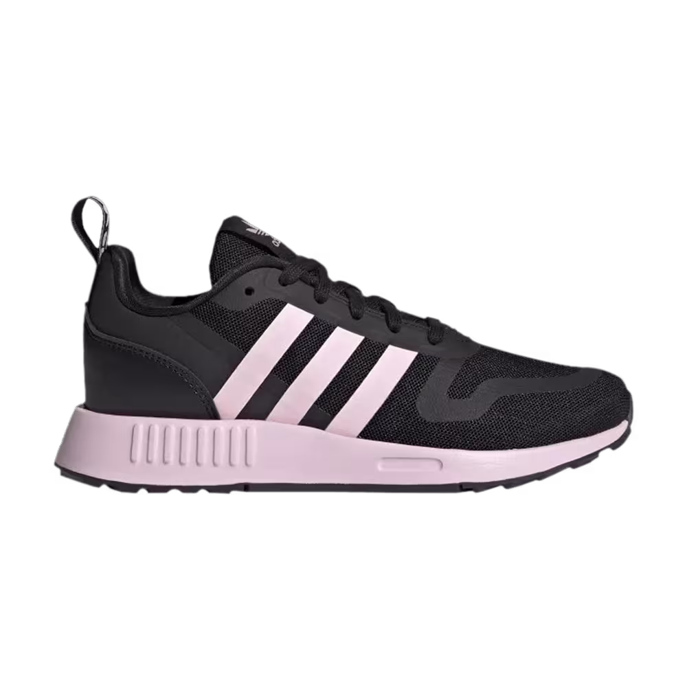 Adidas Multix J Black Clear Pink
