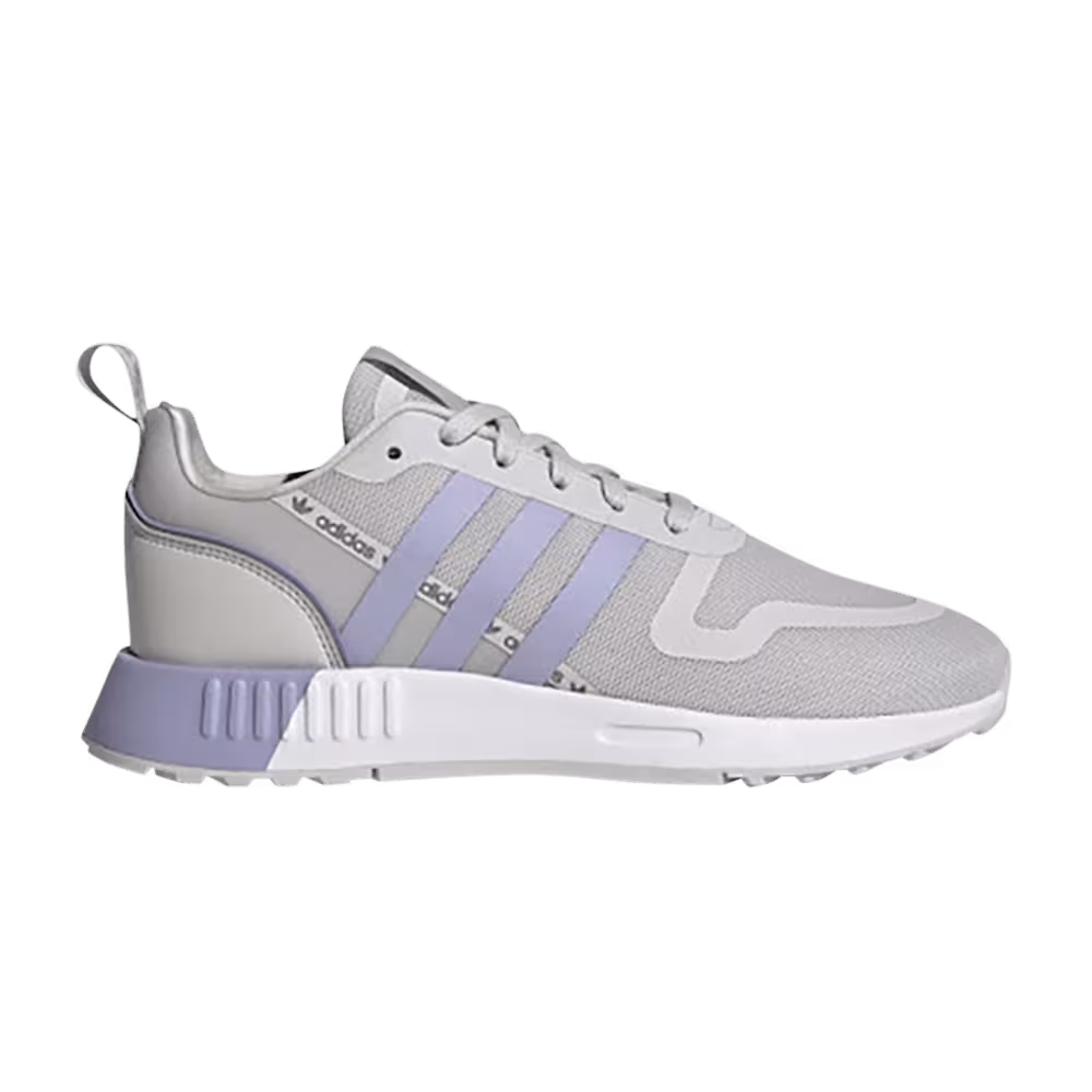 Adidas Women's Multix Grey Dust Purple