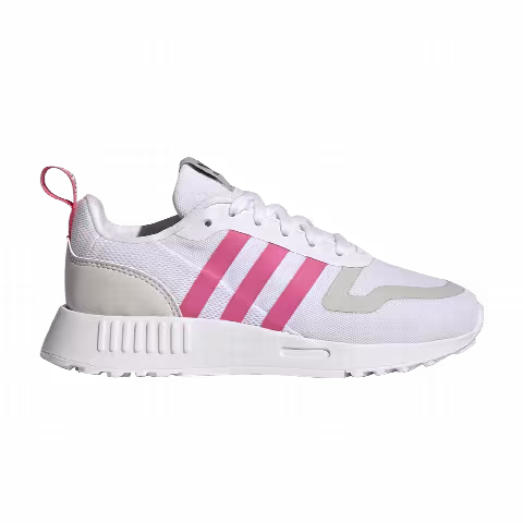 Adidas Multix Little Kid 'White Pulse Magenta'