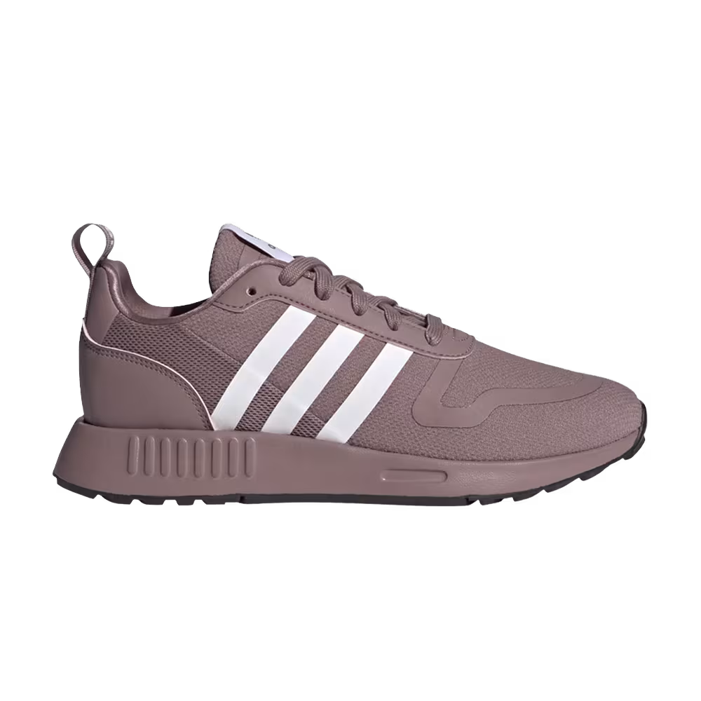 Adidas Women's Multix Purple White