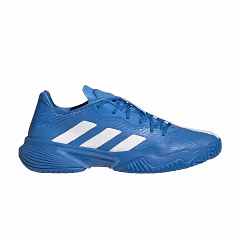 Adidas Barricade 'Blue Rush White'
