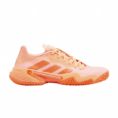 Adidas Wmns Barricade 'Beam Orange'