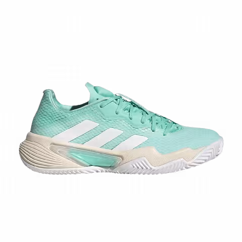 Adidas Wmns Barricade Clay 'Easy Green'