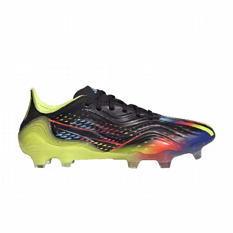 adidas Copa Sense.1 FG 'Al Rihla Pack - Black'
