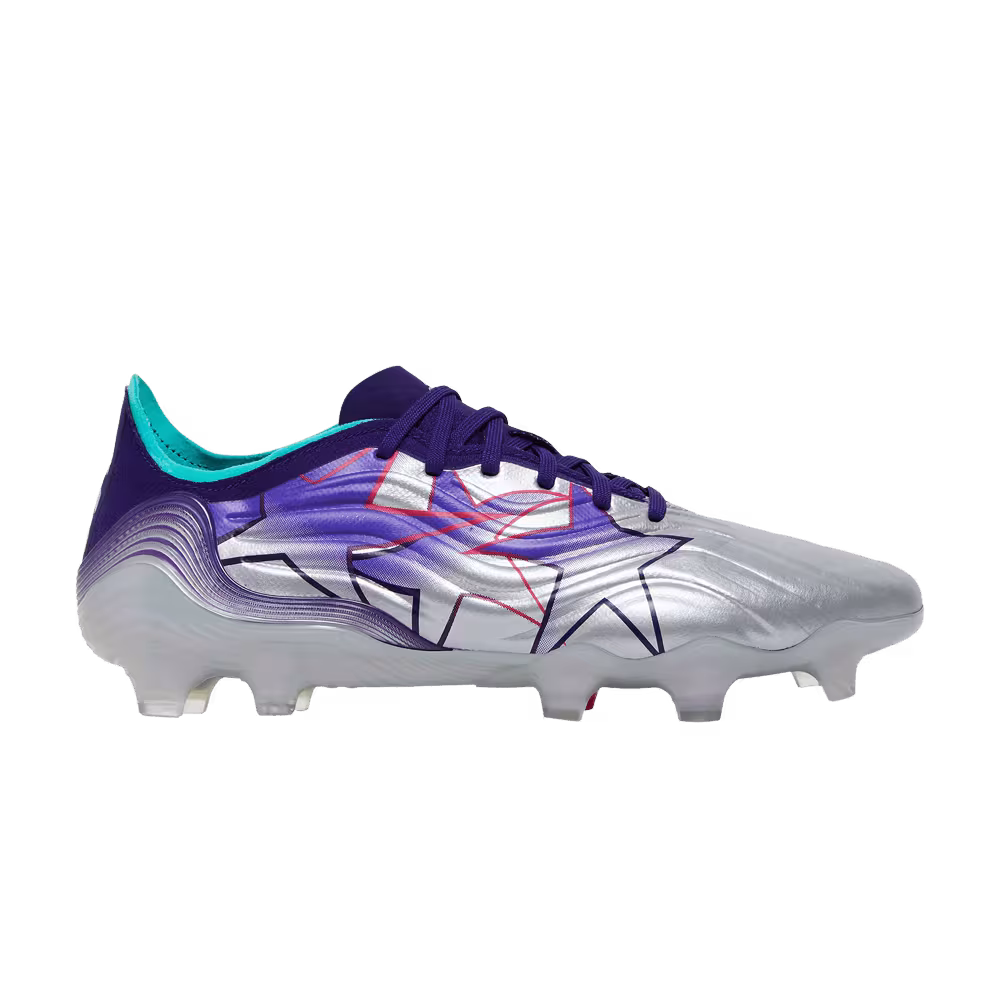 adidas Copa Sense.1 FG UEFA Champions League