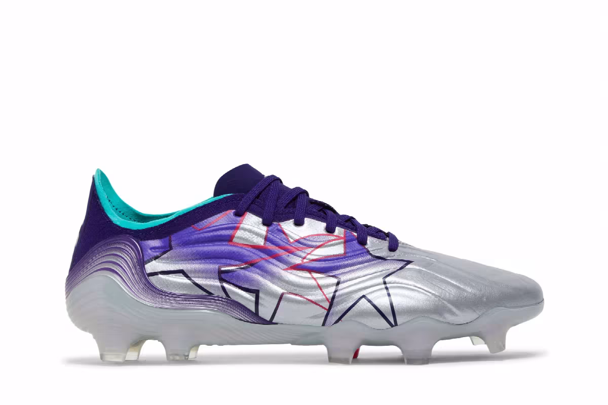adidas Copa Sense.1 FG UEFA Champions League, view 2
