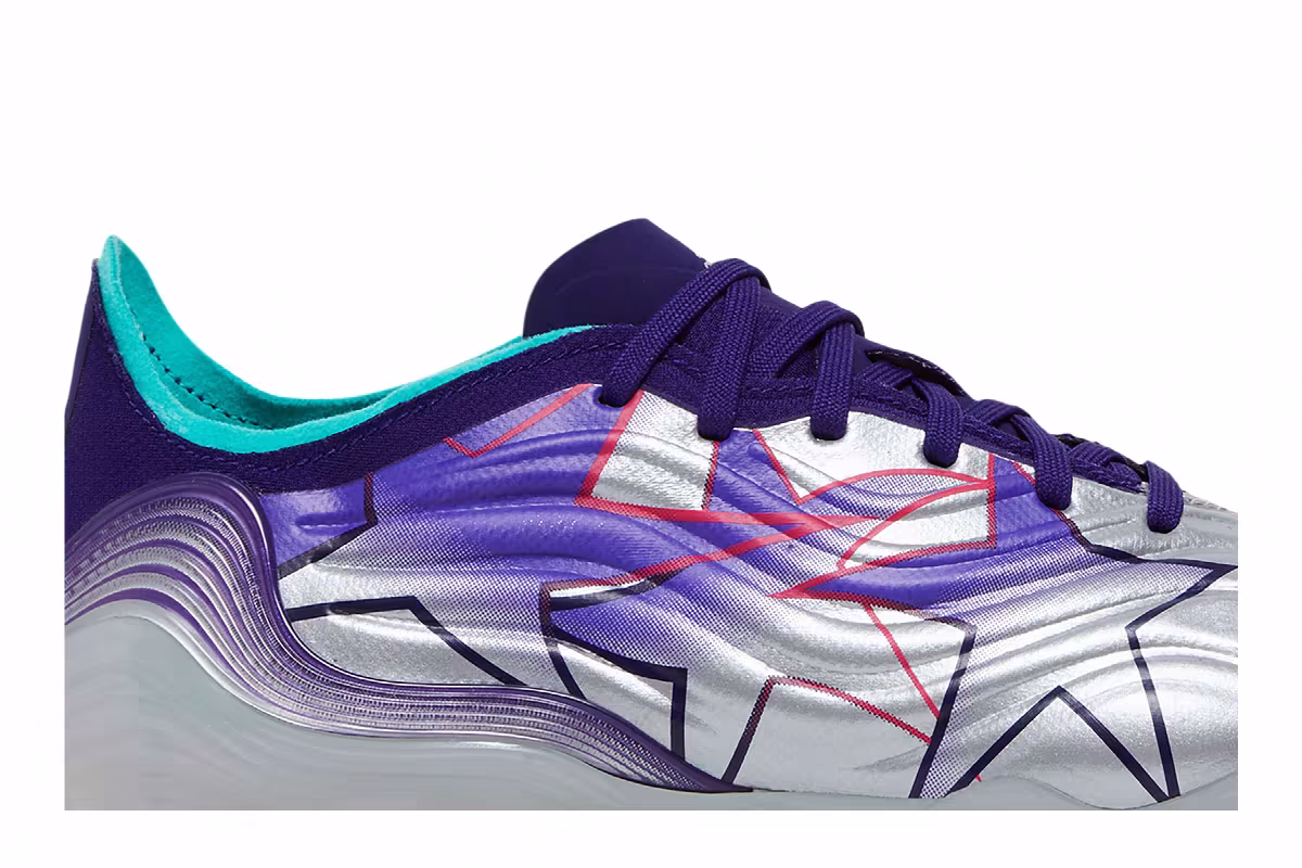adidas Copa Sense.1 FG UEFA Champions League, view 3
