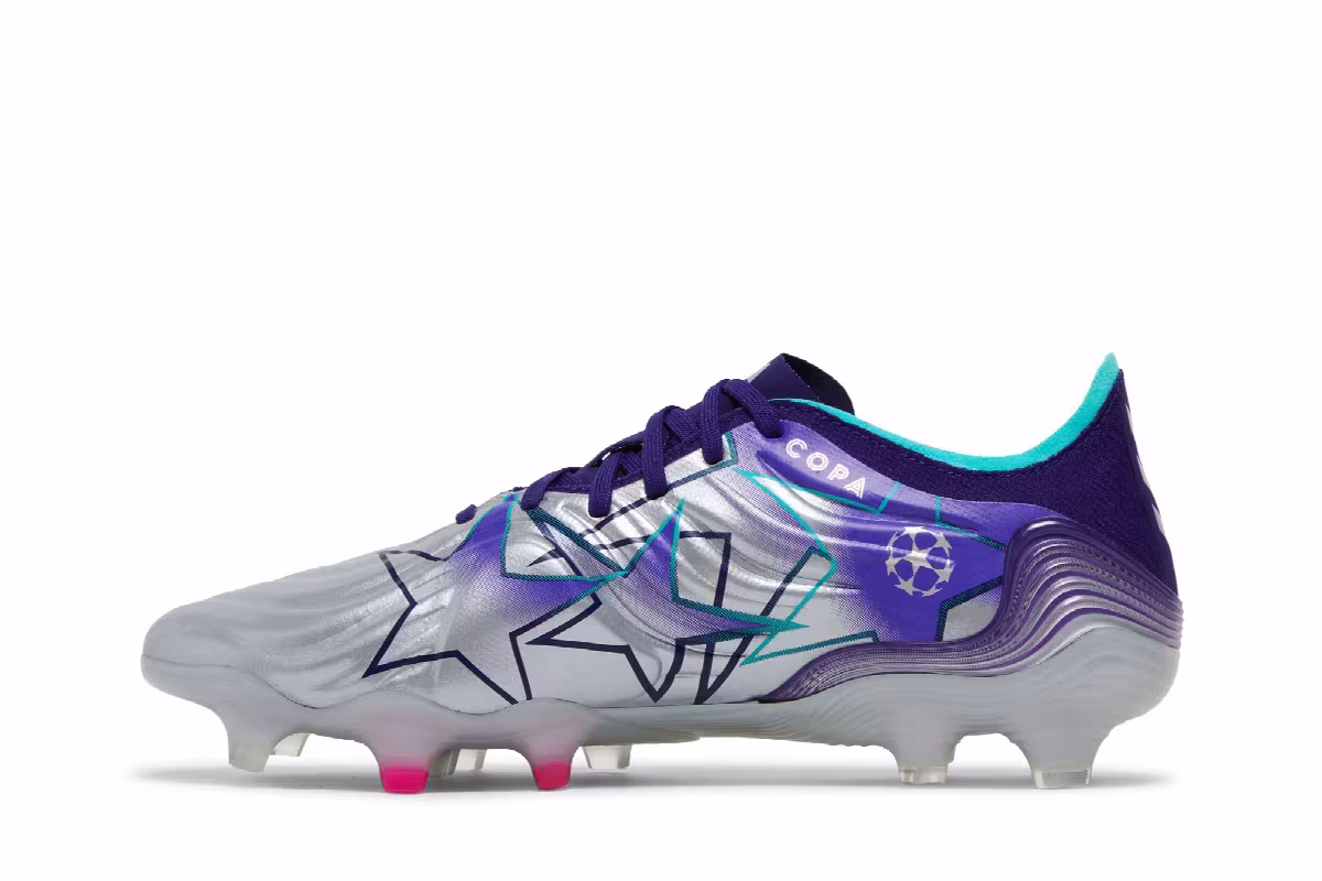 adidas Copa Sense.1 FG UEFA Champions League, view 4