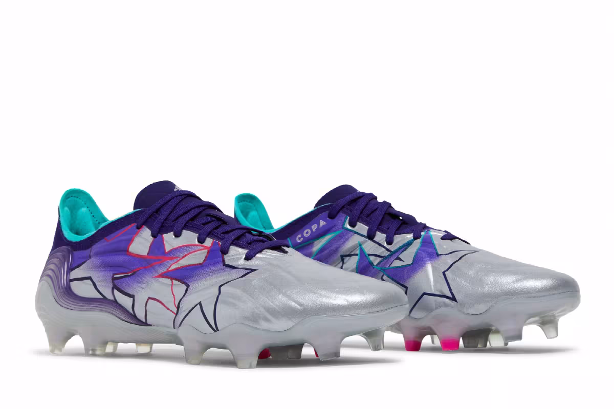 adidas Copa Sense.1 FG UEFA Champions League, view 9