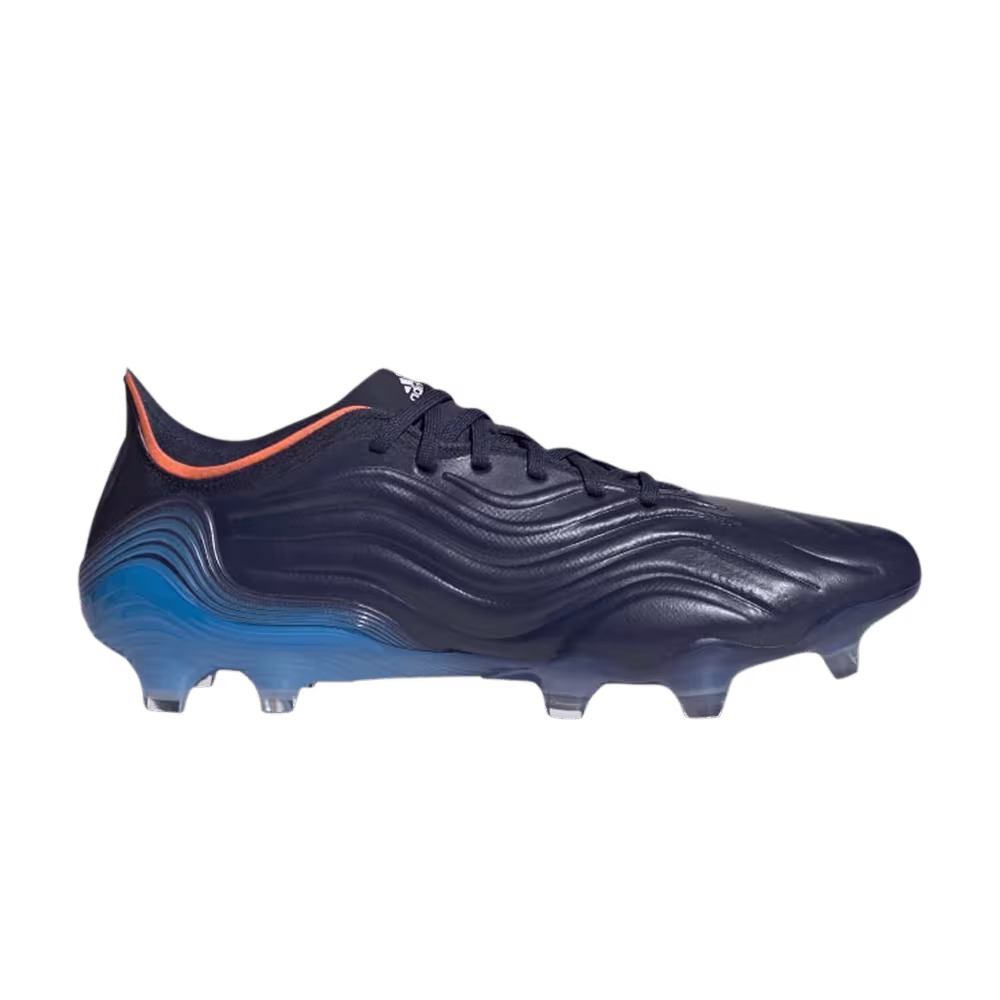 Adidas Copa Sense.1 FG Team Navy