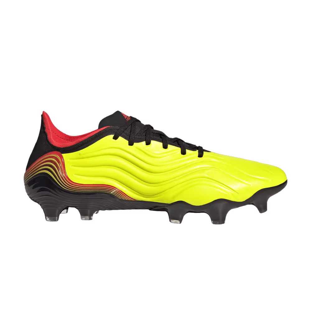 adidas Copa Sense.1 FG Game Data Pack