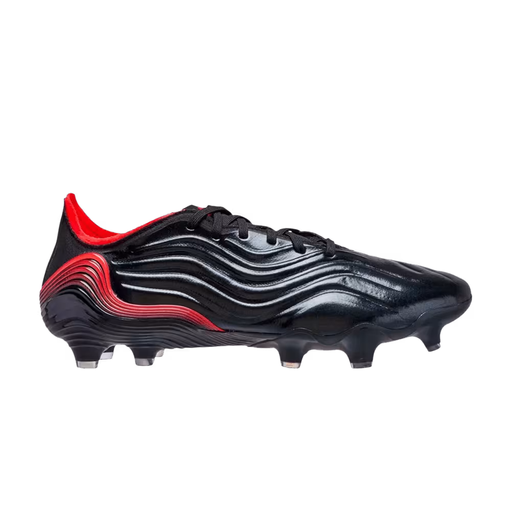 Adidas Copa Sense.1 FG Shadow Portal Pack