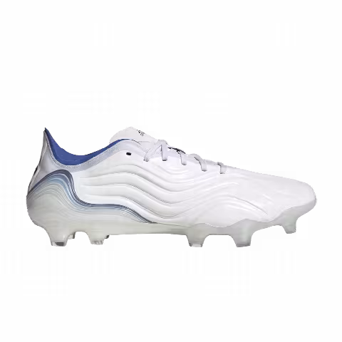 adidas Copa Sense.1 FG 'White Hi-Res Blue'