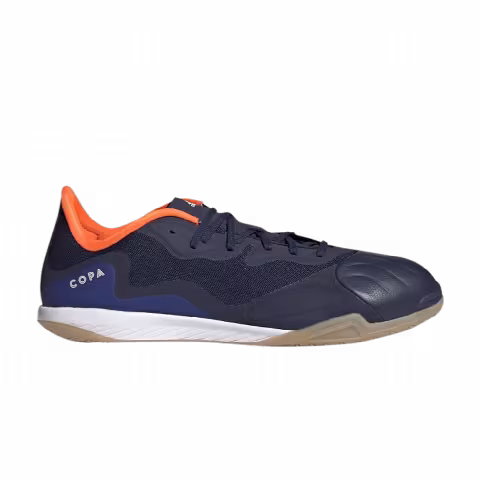 Adidas Copa Sense.1 IN 'Team Navy'