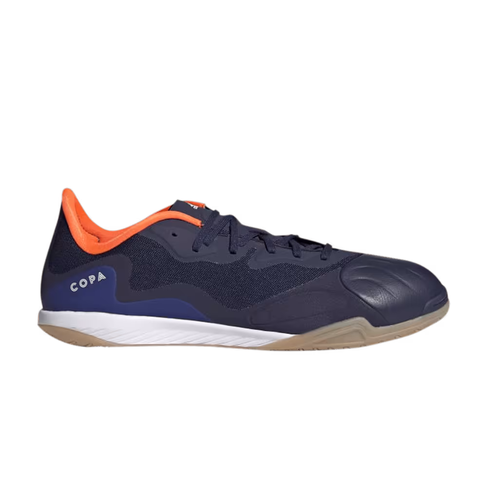 Adidas Copa Sense.1 IN Team Navy