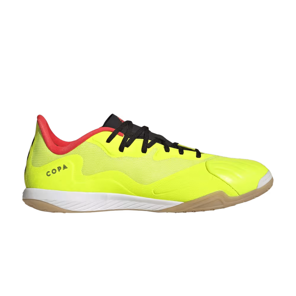 Adidas Copa Sense.1 IN Game Data Pack