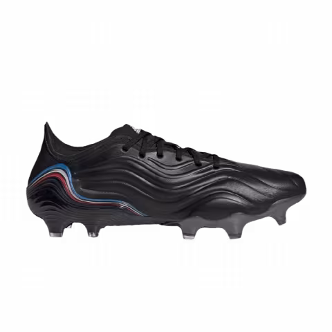 adidas Copa Sense.1 FG 'Black Blue Rush'