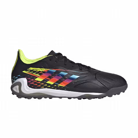 Adidas Copa Sense.1 TF 'Al Rihla Pack - Black'