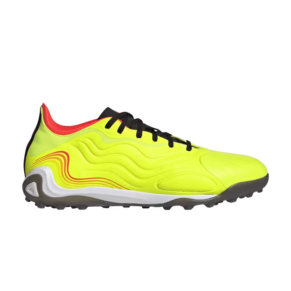 Adidas Copa Sense.1 TF Game Data Pack