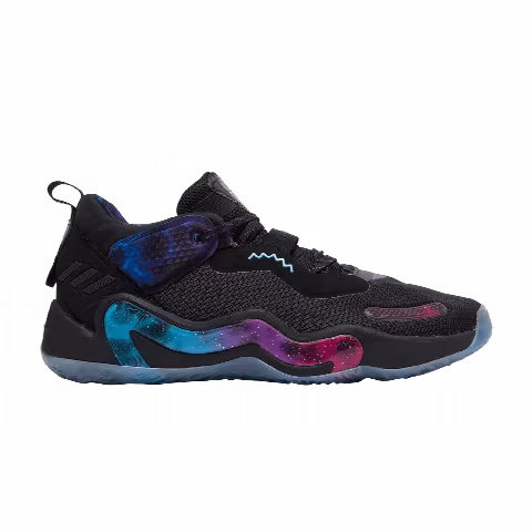 adidas D.O.N. Issue #3 'Stars of Utah'