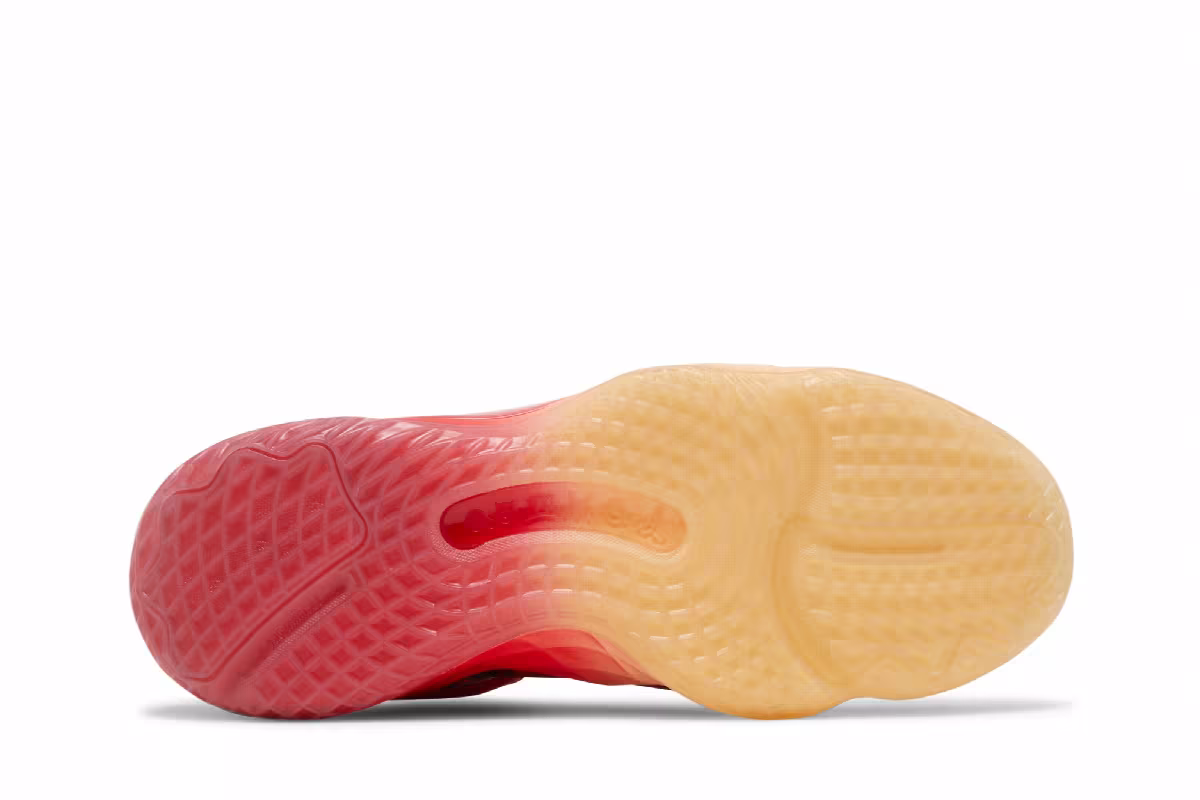 adidas D.O.N. Issue #3 GCA Chinese New Year, view 5