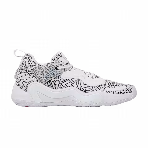 adidas D.O.N. Issue #3 'Creativity'