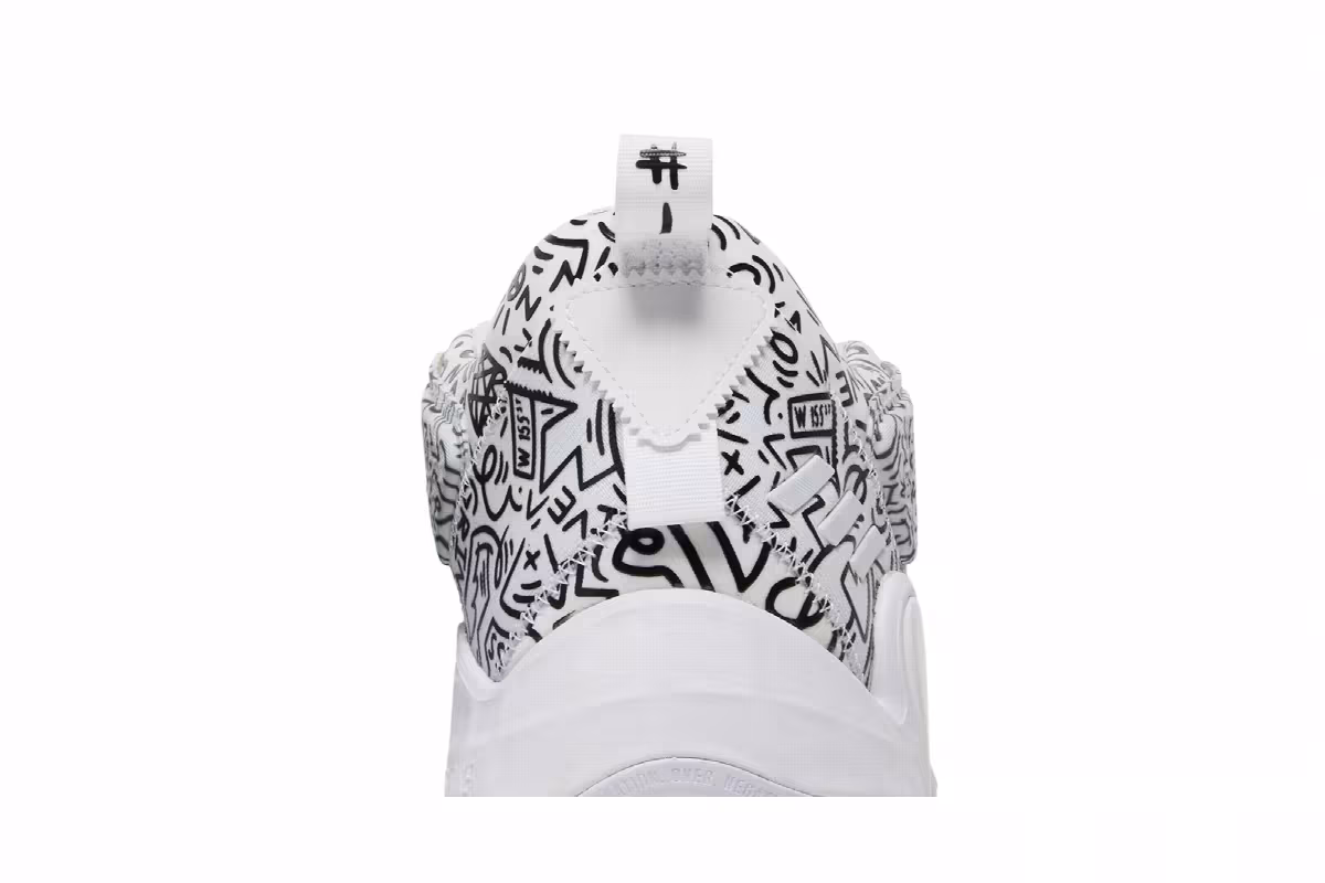 adidas D.O.N. Issue #3 Creativity, view 8