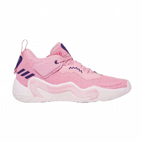 adidas D.O.N. Issue #3 'Light Pink'