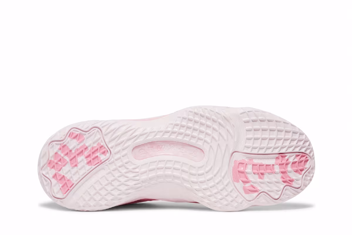 adidas D.O.N. Issue #3 Light Pink, view 5