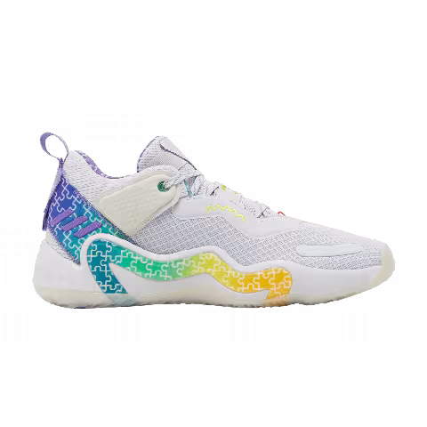 adidas D.O.N. Issue #3 'Autism Awareness'