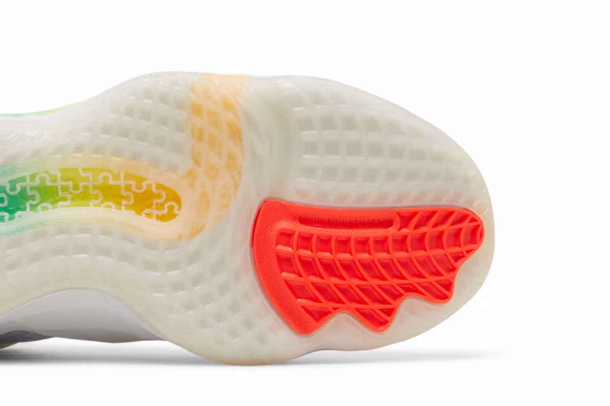adidas D.O.N. Issue #3 Autism Awareness, view 6