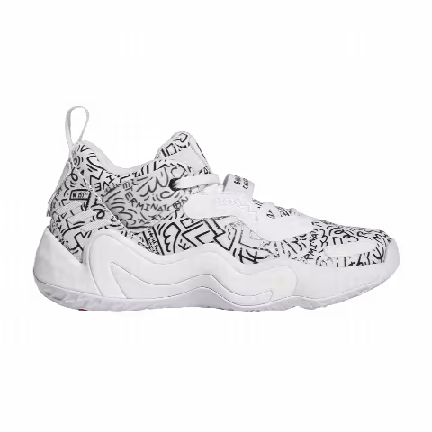 Adidas D.O.N. Issue #3 J 'Creativity'
