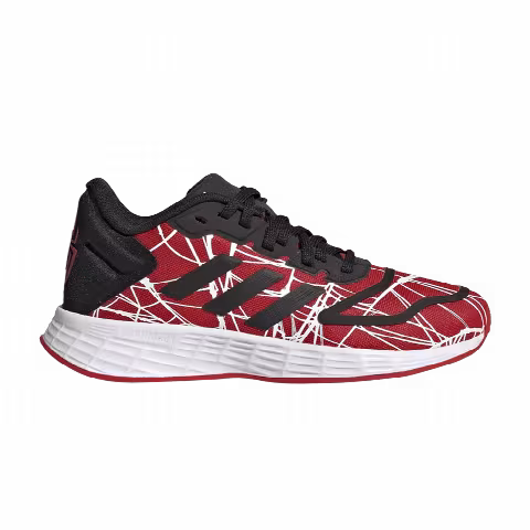 Marvel x adidas Duramo 10 J 'Spider-Man: Miles Morales'