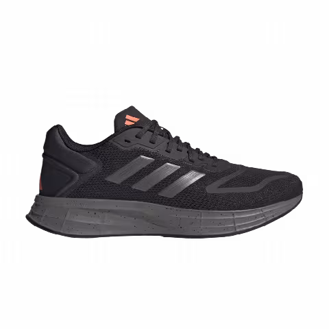 adidas Duramo 10 'Carbon Solar Red'