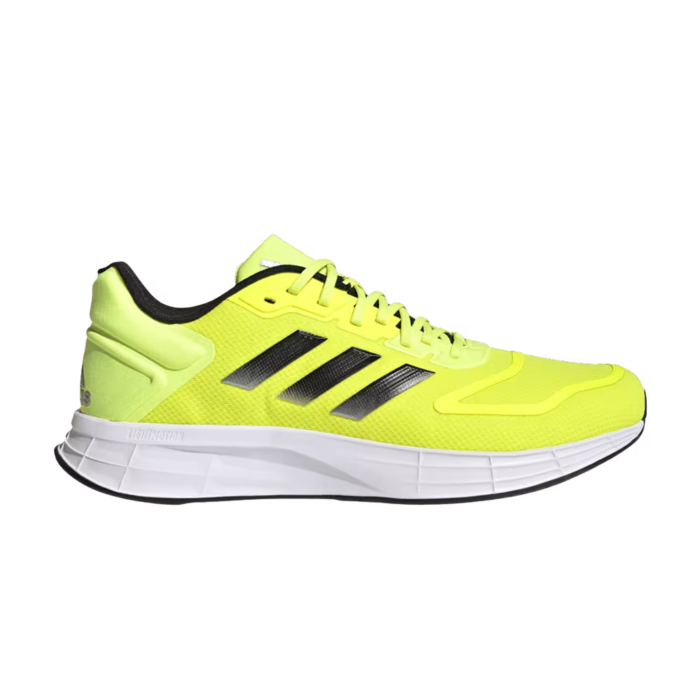 Adidas Duramo 10 Solar Yellow