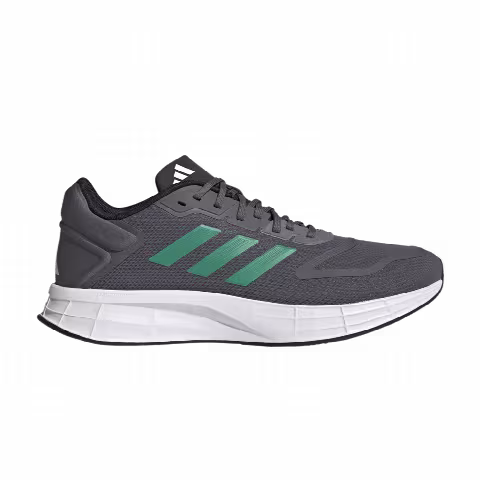 Adidas Duramo 10 'Grey Court Green'