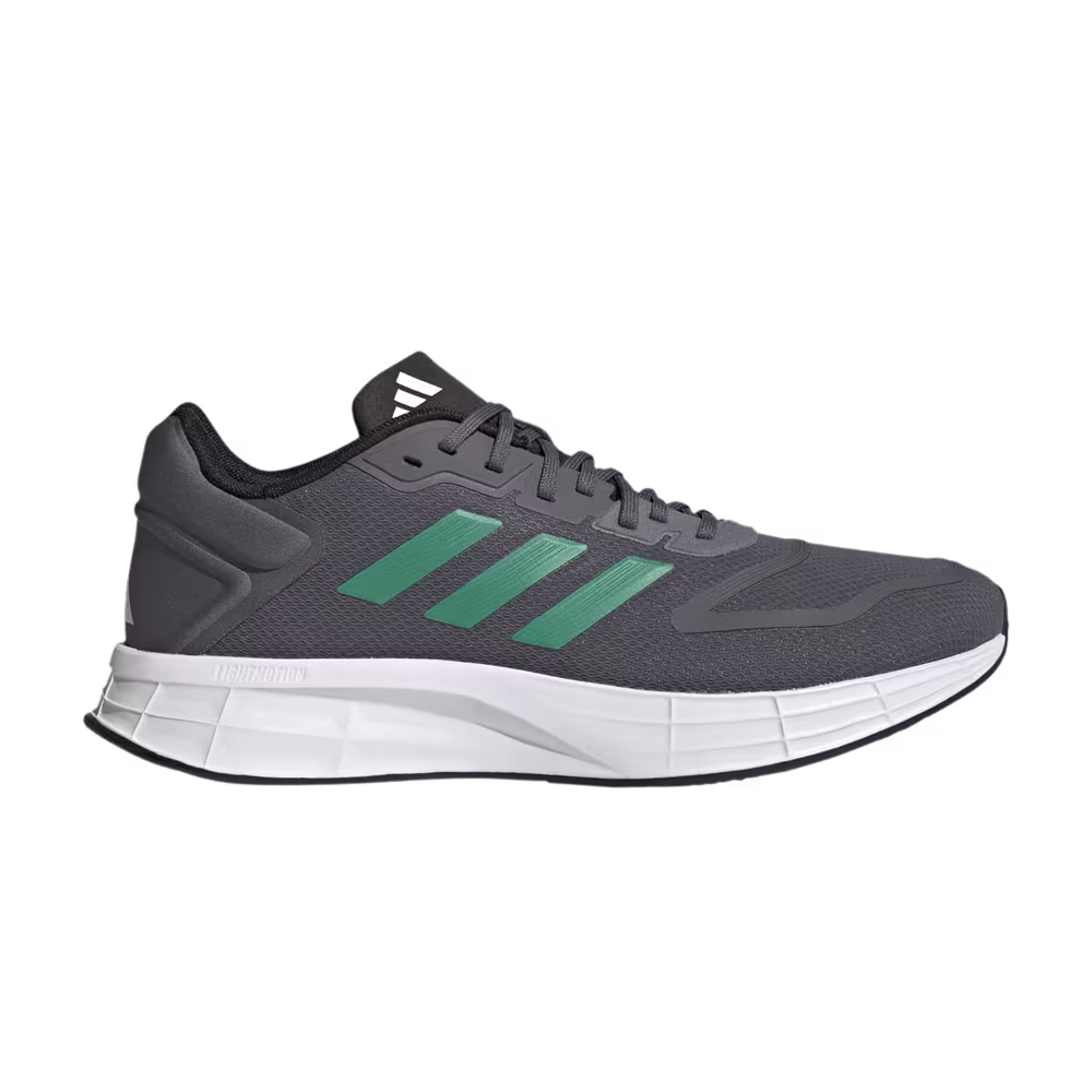 Adidas Duramo 10 Grey Court Green