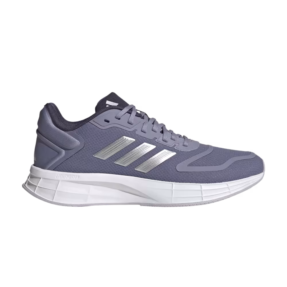 Adidas Women's Duramo SL 2.0 Silver Violet