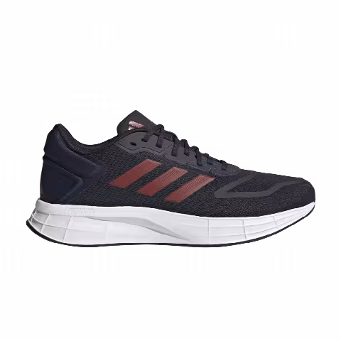 Adidas Duramo 10 'Legend Ink Better Scarlet'