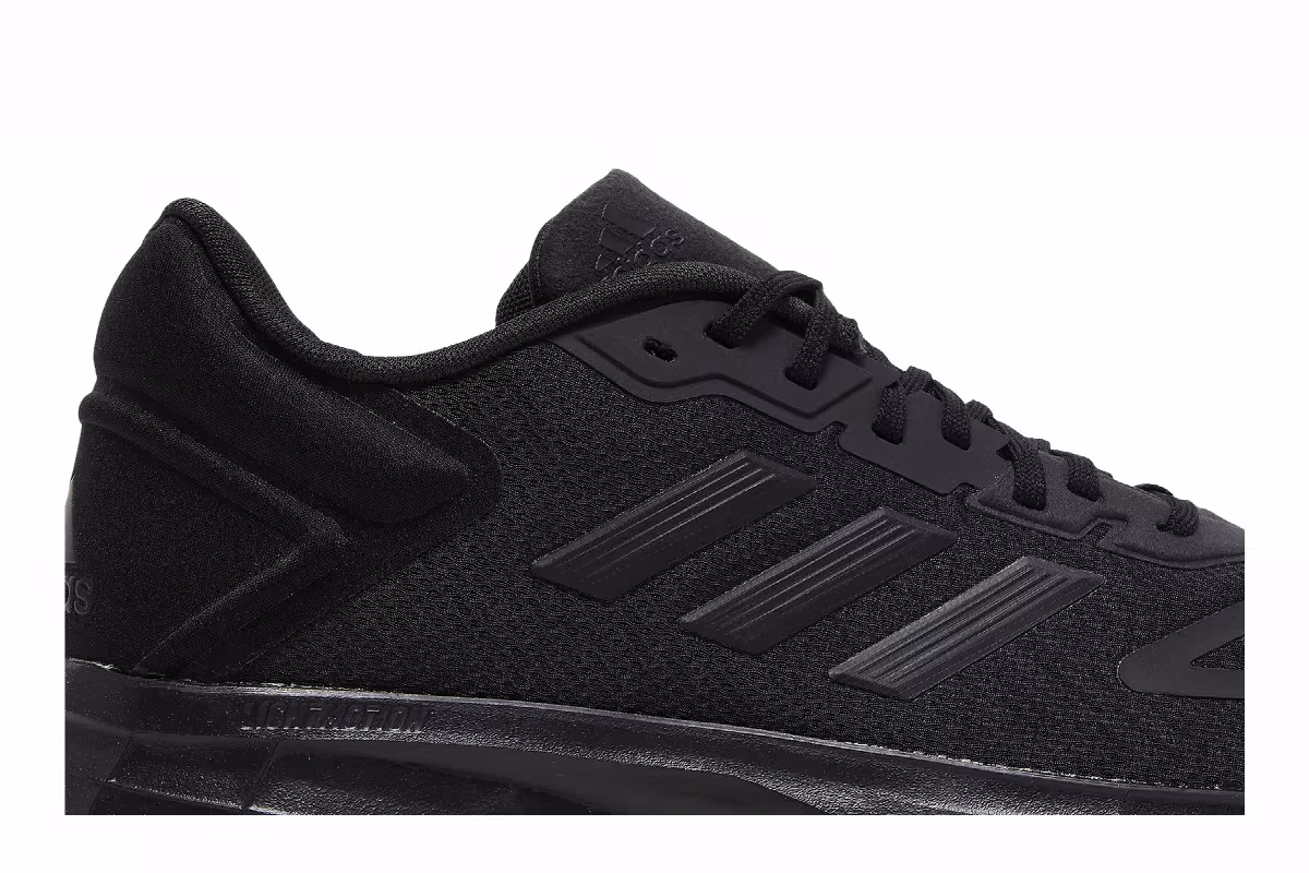 Adidas Duramo SL 2.0 Triple Black, view 3