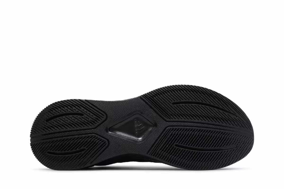 Adidas Duramo SL 2.0 Triple Black, view 5