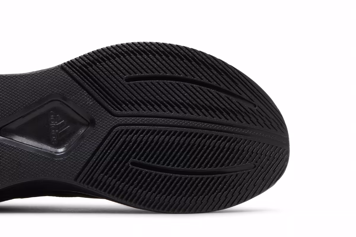 Adidas Duramo SL 2.0 Triple Black, view 6