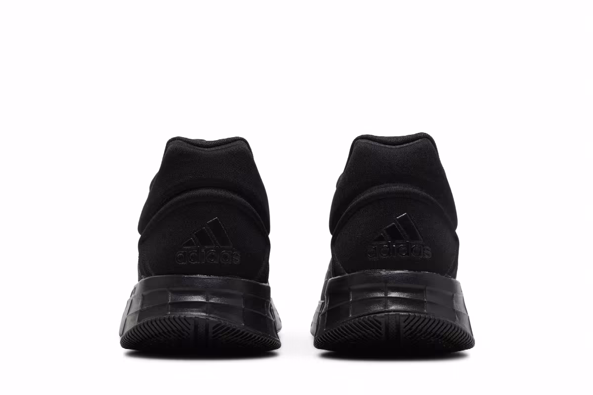 Adidas Duramo SL 2.0 Triple Black, view 7