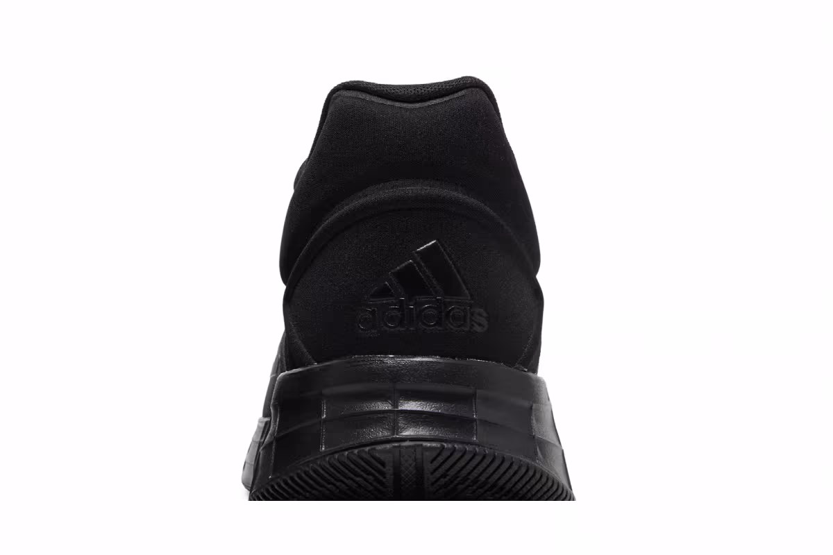 Adidas Duramo SL 2.0 Triple Black, view 8