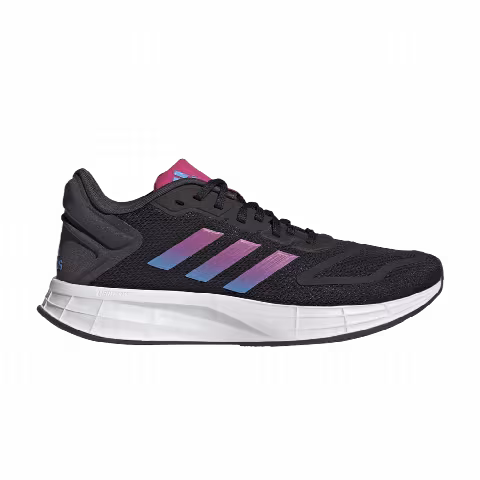 Adidas Wmns Duramo SL 2.0 'Black Team Real Magenta'